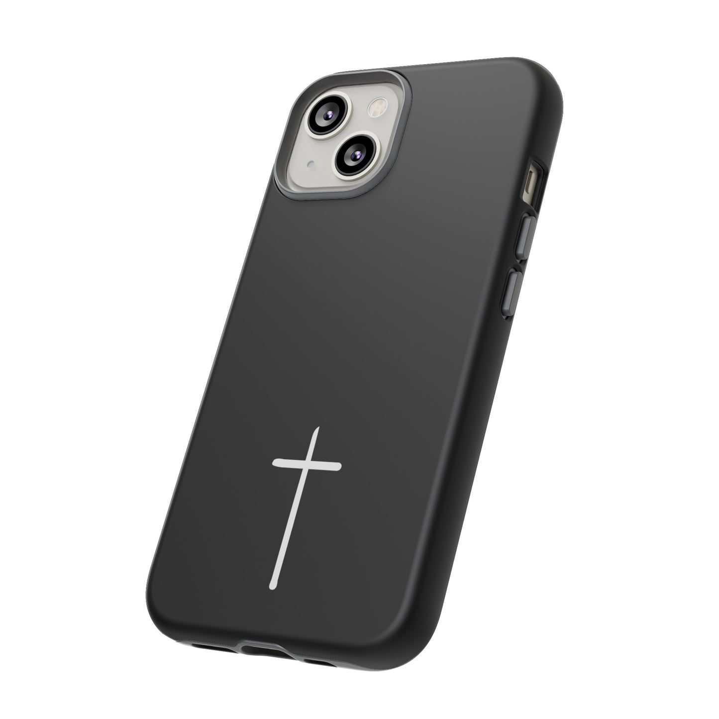 Simple Cross | Tough Case