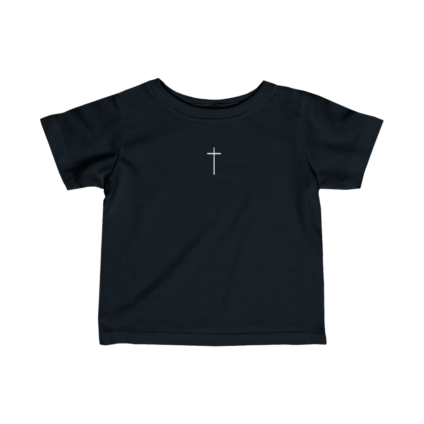 Simple Cross | Baby/Toddler T-Shirt