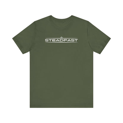 Steadfast | T-Shirt