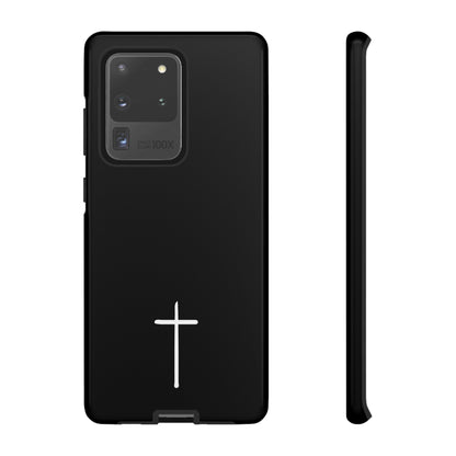 Simple Cross | Tough Case