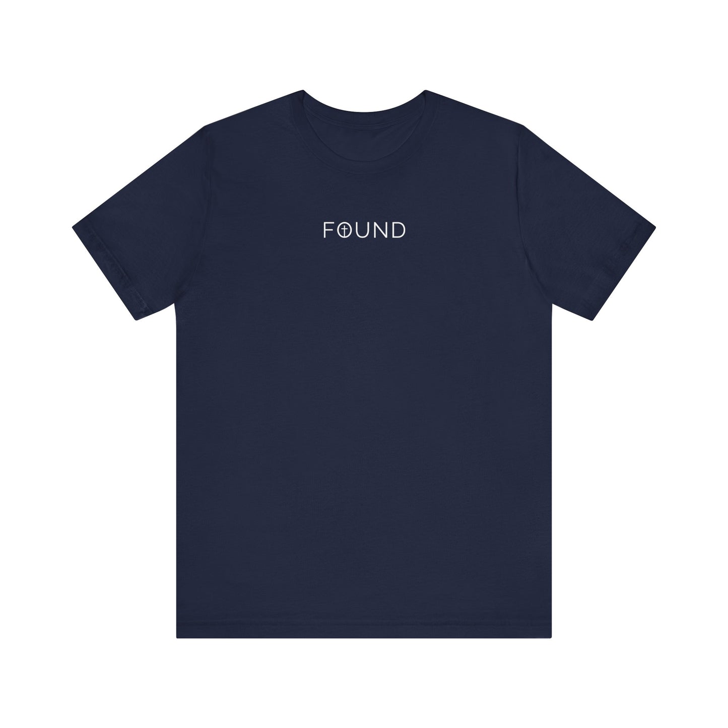 Found | T-Shirt