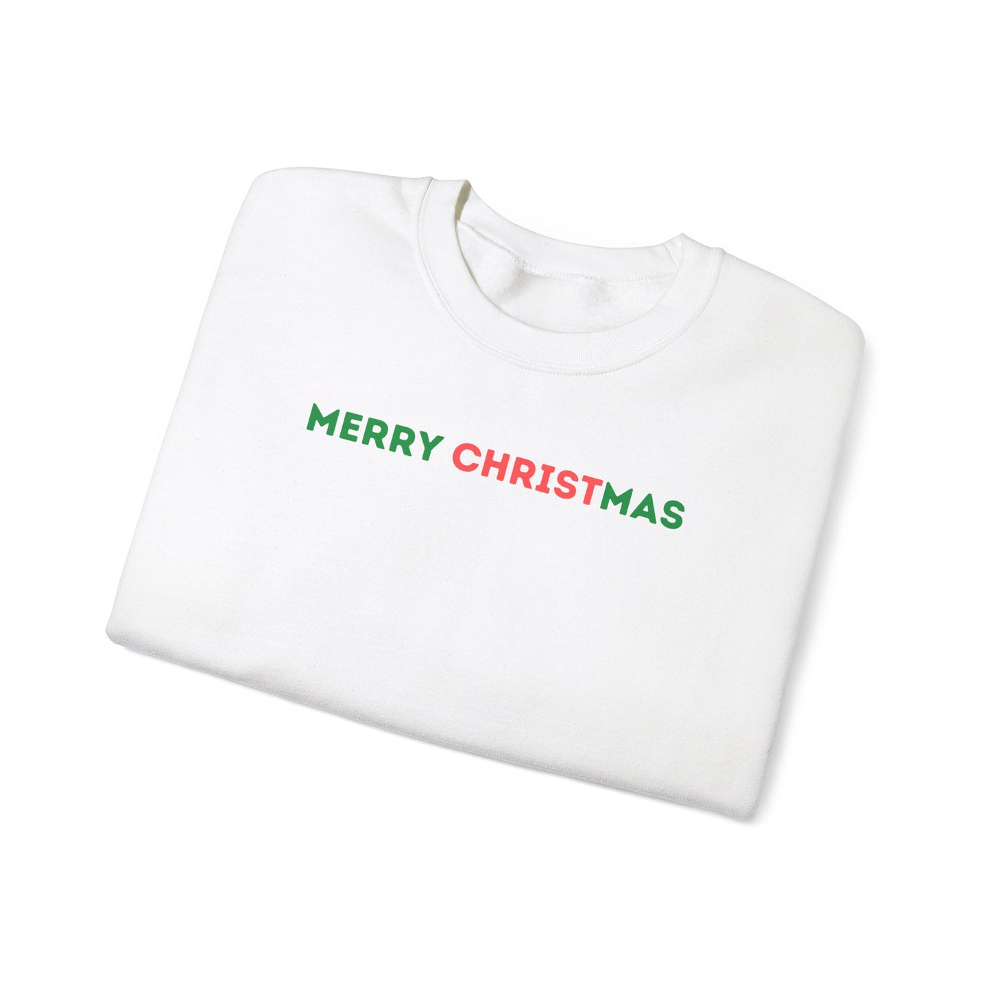 Merry Christmas | Sweatshirt