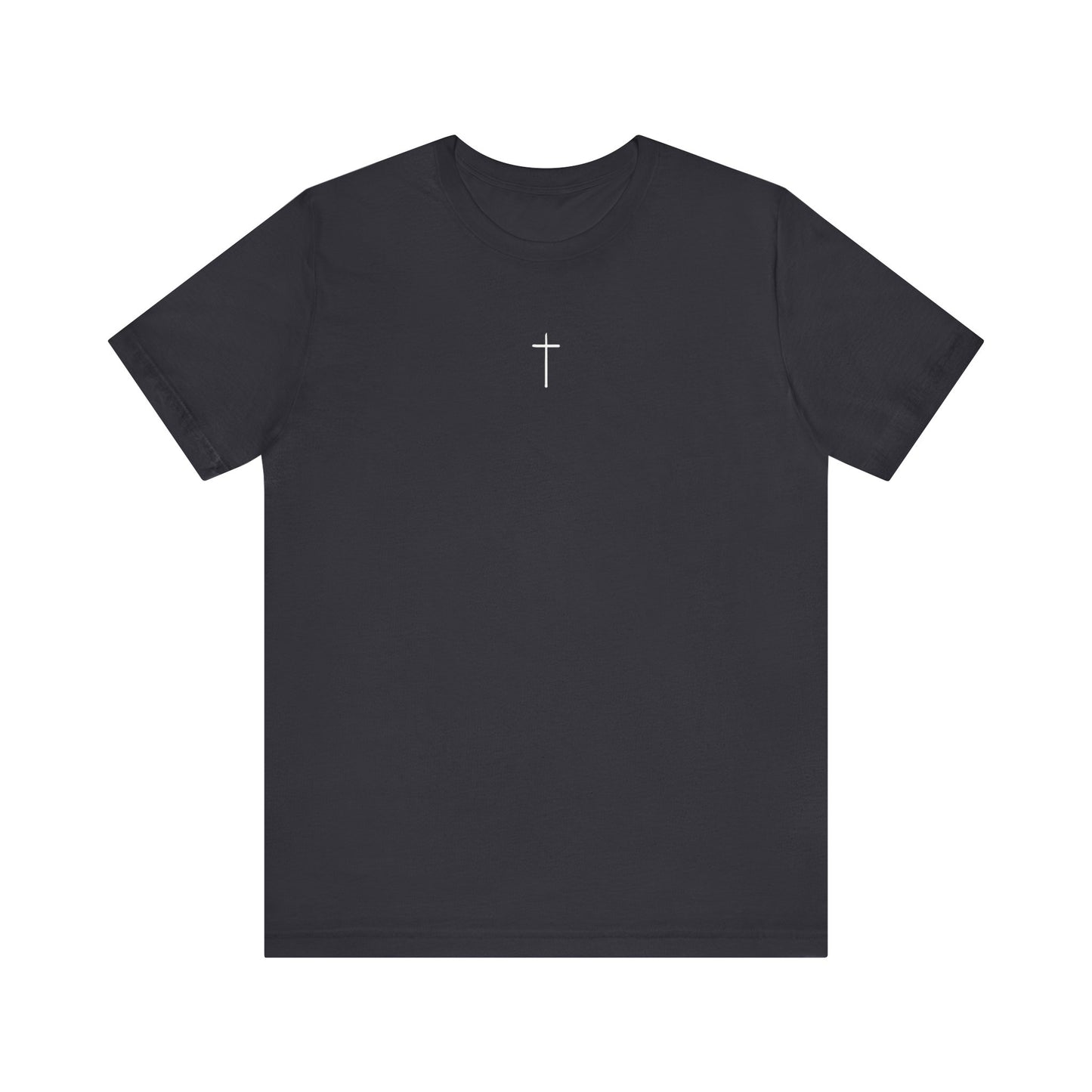 Simple Cross | T-Shirt