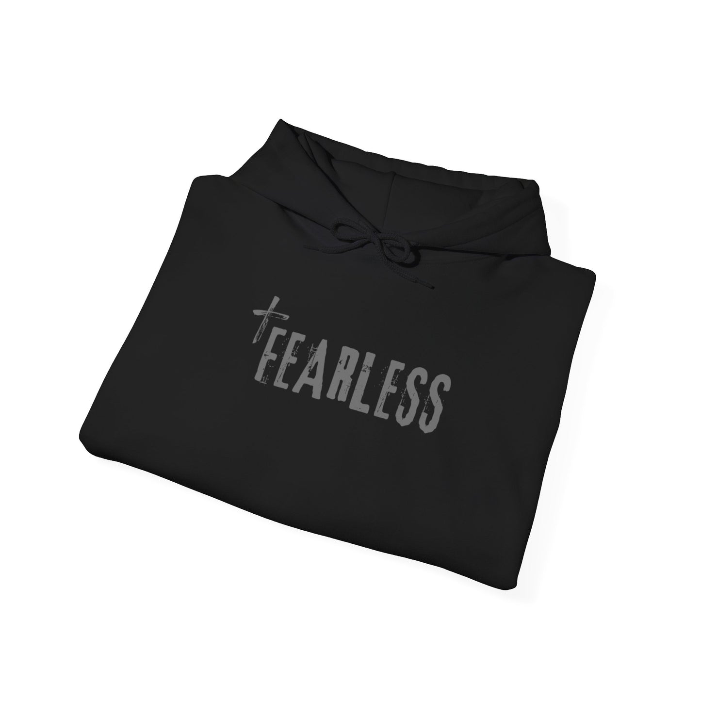 Fearless | Hoodie