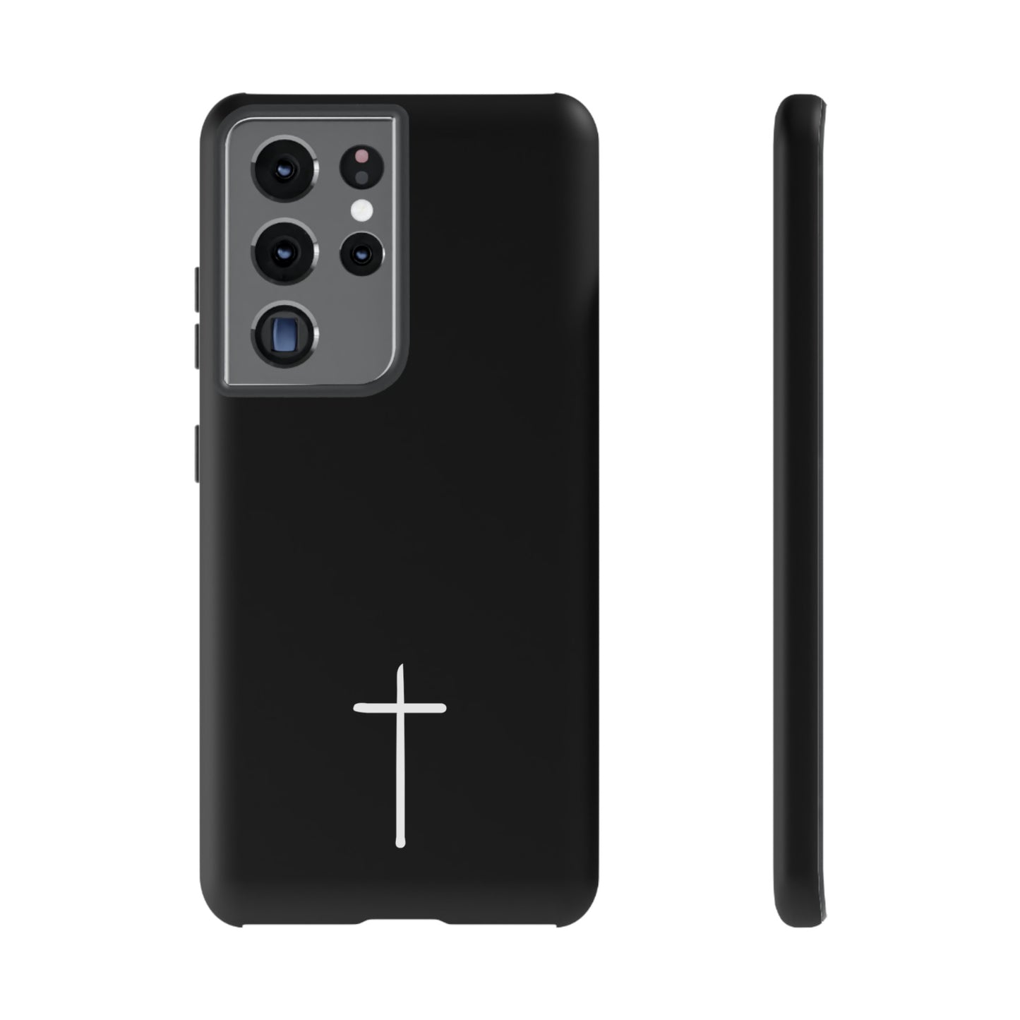 Simple Cross | Tough Case