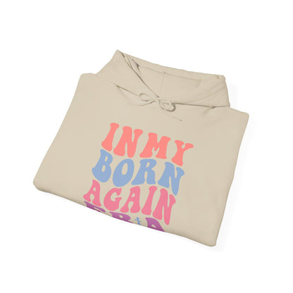 In My Born Again Era | Hoodie