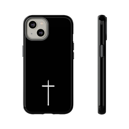 Simple Cross | Tough Case