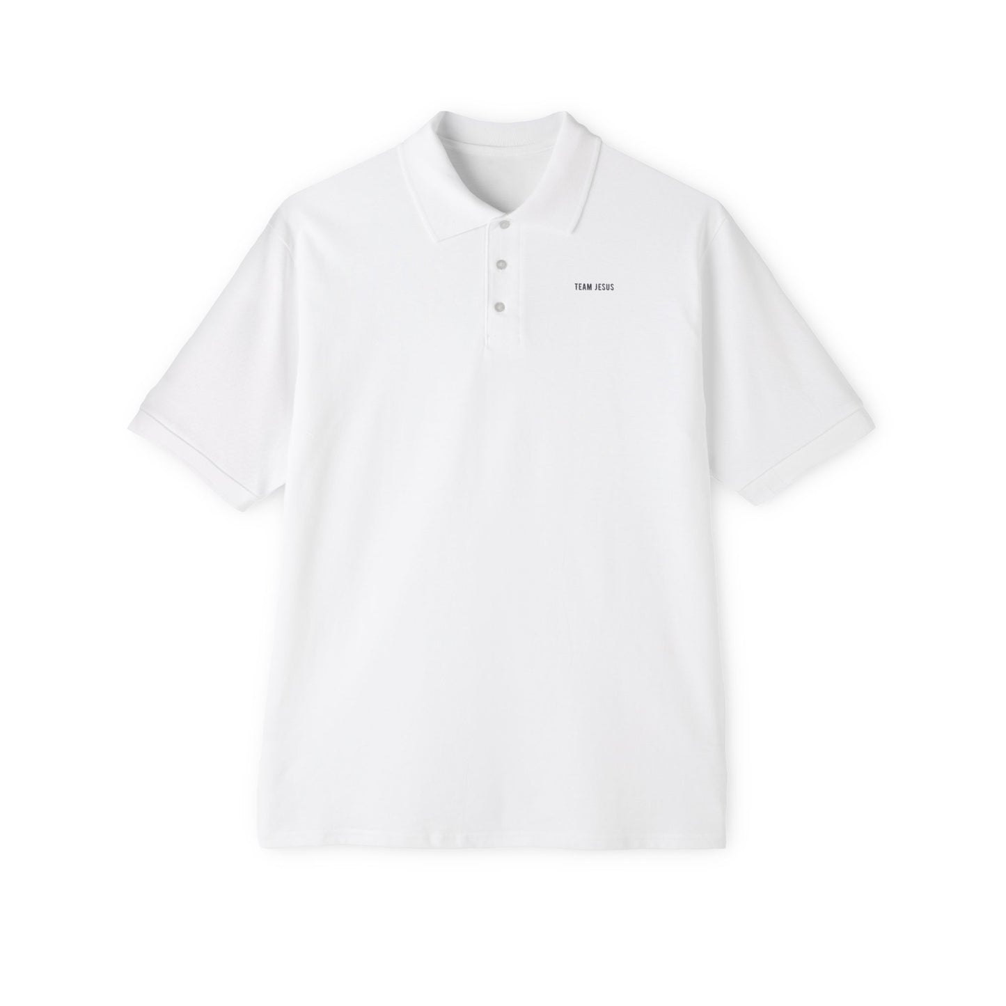 Team Jesus | Polo Shirt