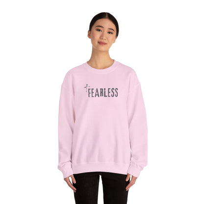 Fearless | Sweatshirt