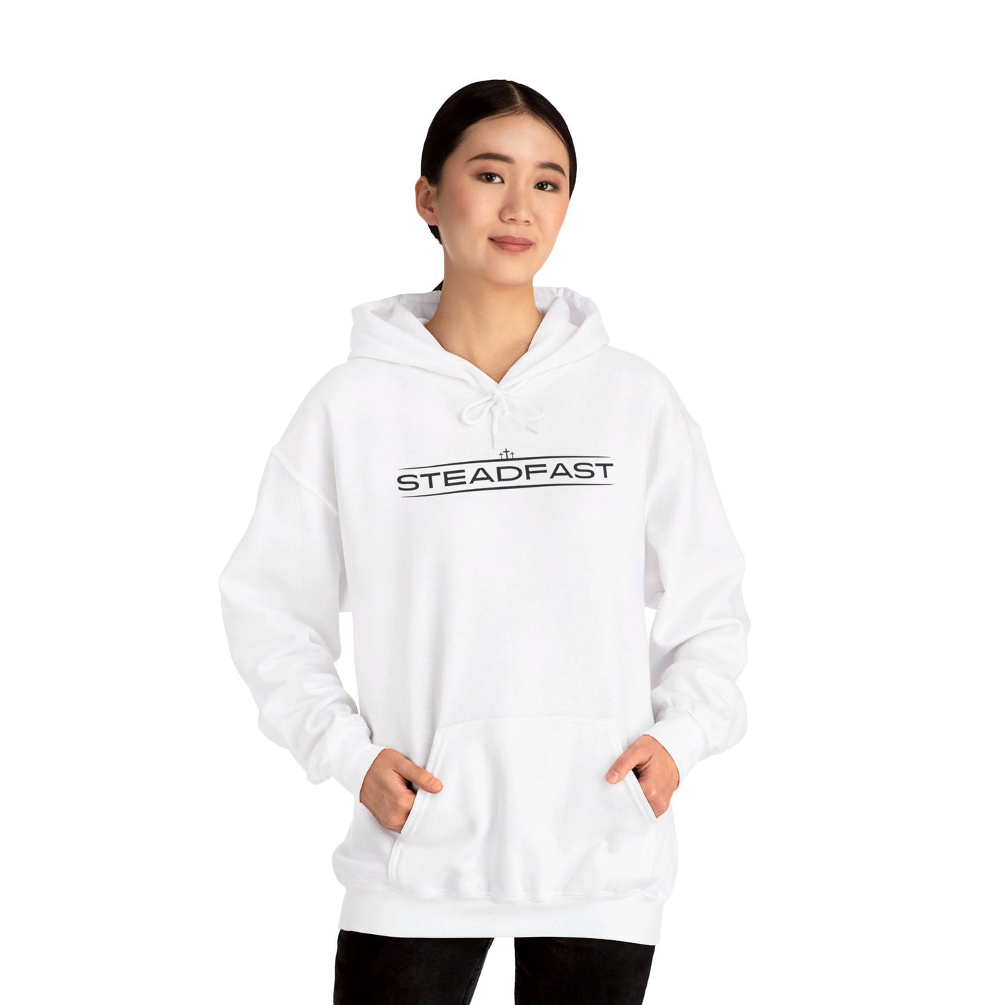 Steadfast | Hoodie