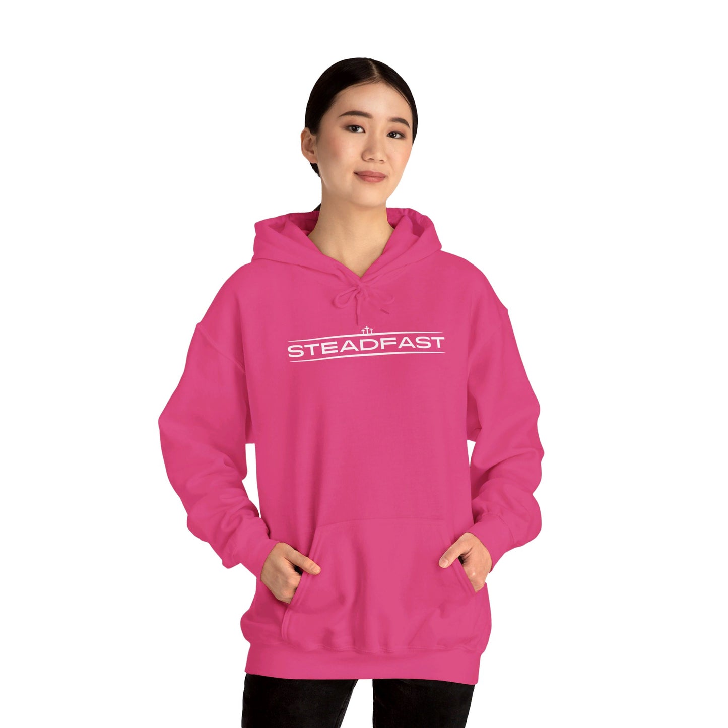 Steadfast | Hoodie