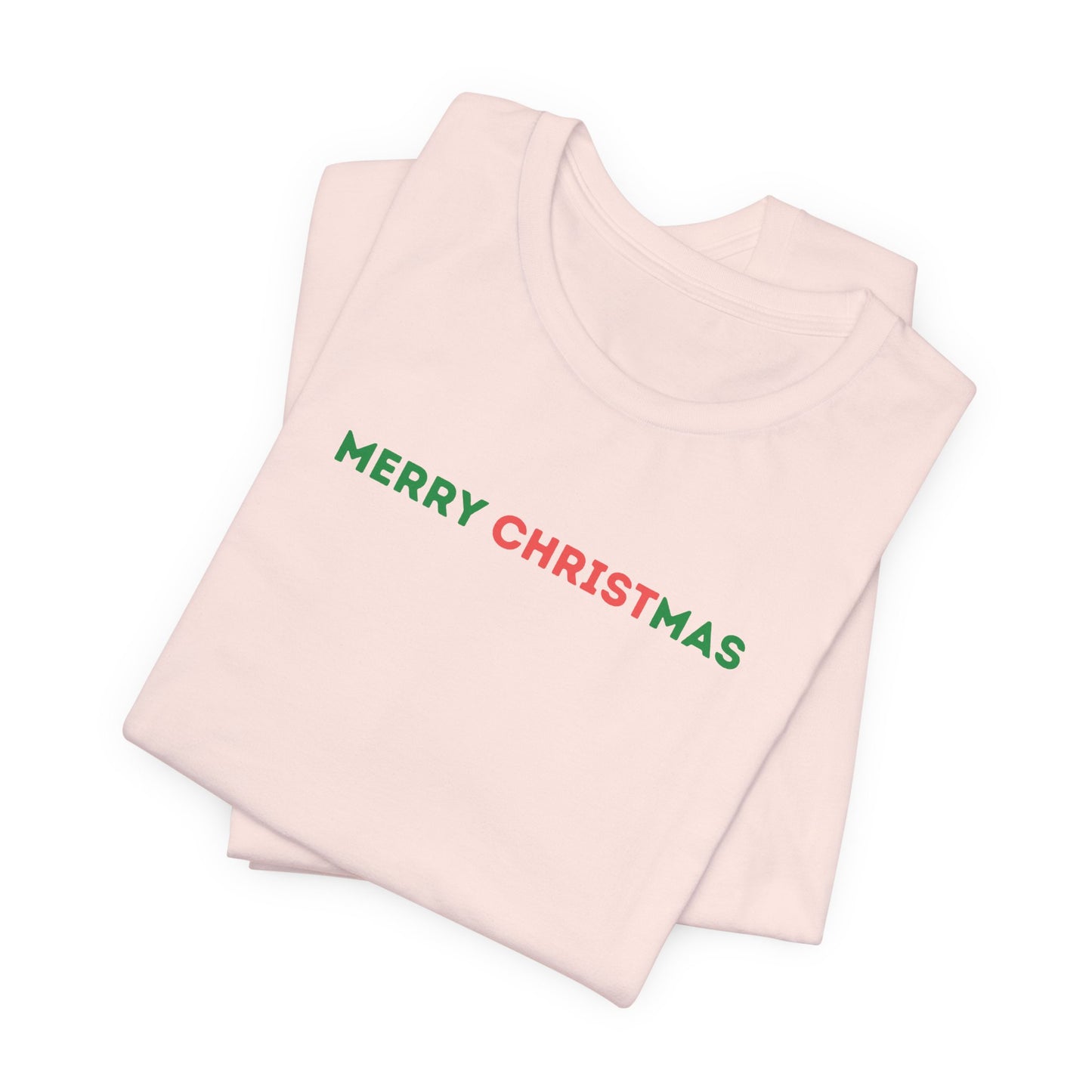 Merry Christmas | T-Shirt