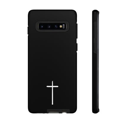 Simple Cross | Tough Case