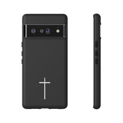 Simple Cross | Tough Case