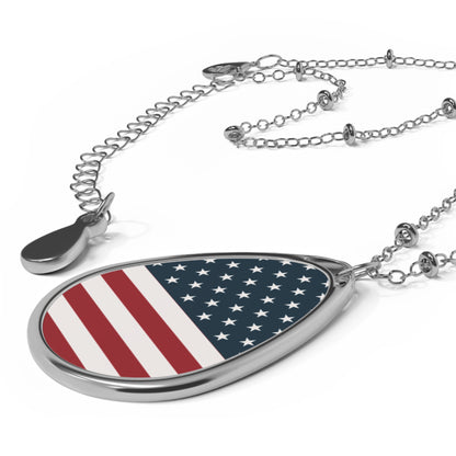 Colors of America | Necklace