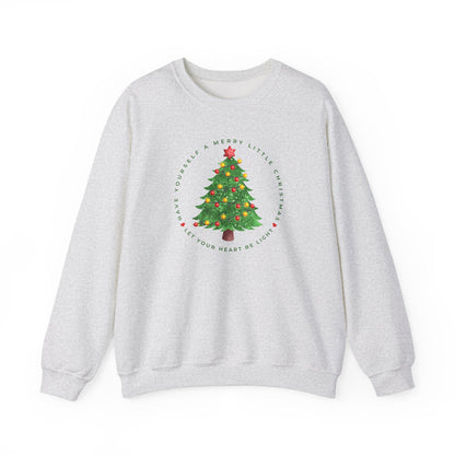 Have Yourself a Merry Little Christmas | Sweatshirt