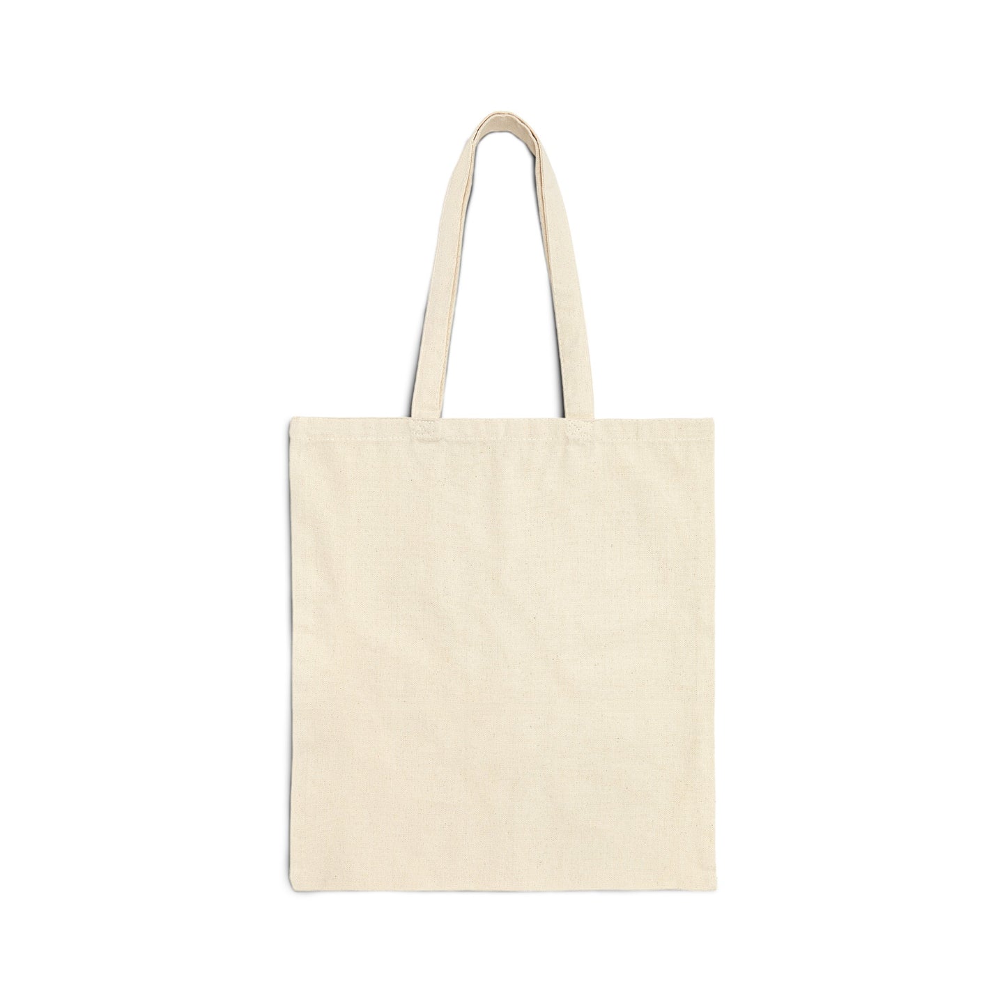 Science (Brought to you by God) | Cotton Canvas Tote