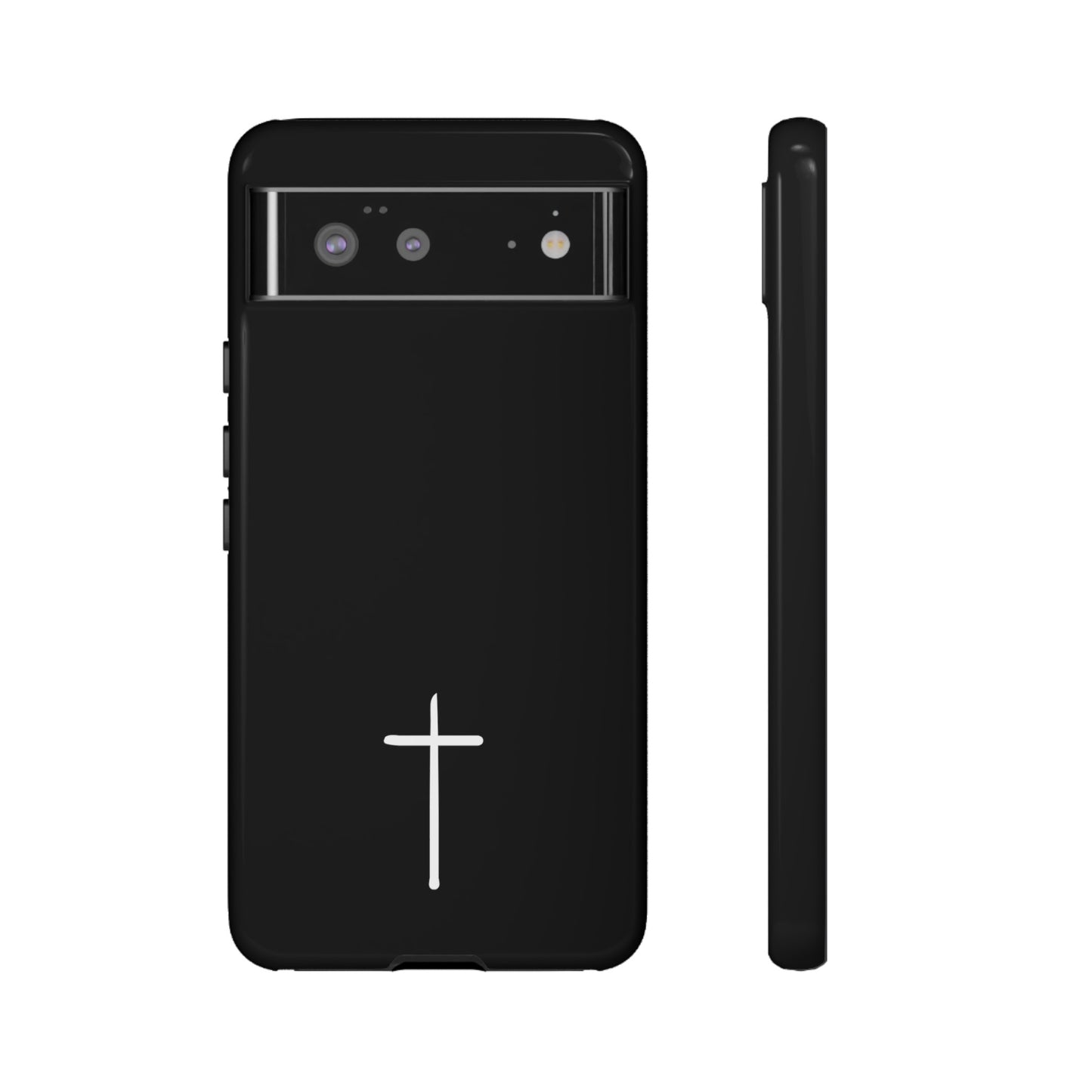 Simple Cross | Tough Case