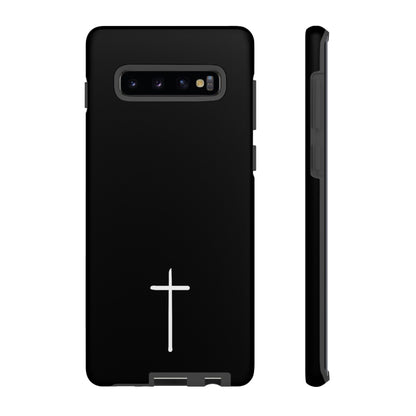 Simple Cross | Tough Case