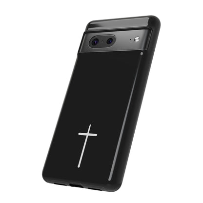 Simple Cross | Tough Case