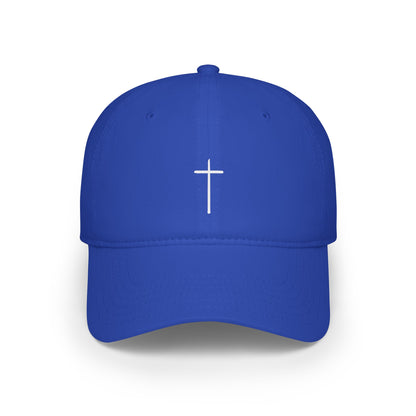 Simple Cross | Baseball Cap