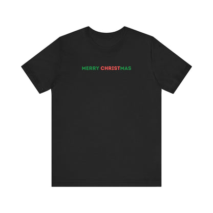 Merry Christmas | T-Shirt