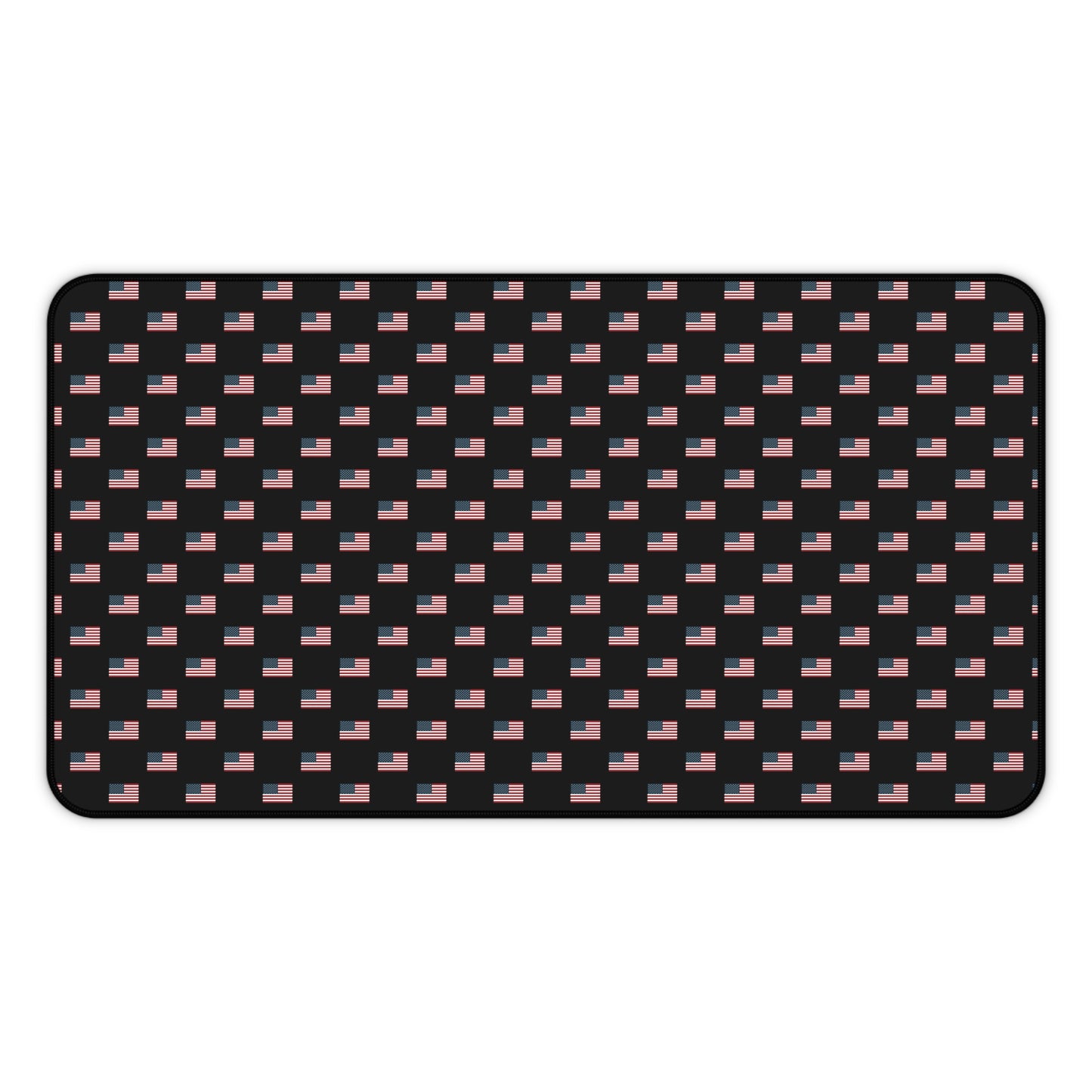 US Flag | Desk Mat