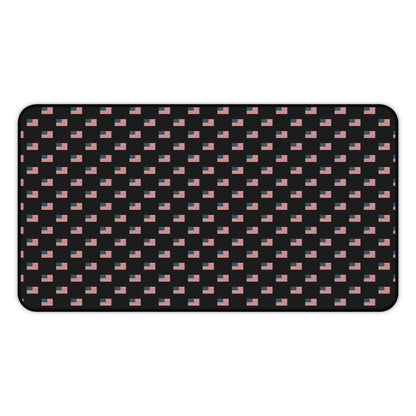 US Flag | Desk Mat