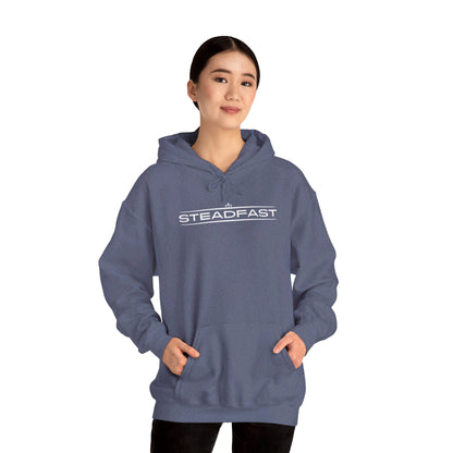 Steadfast | Hoodie