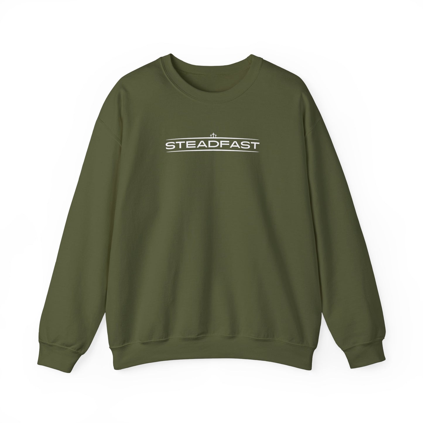 Steadfast | Sweatshirt