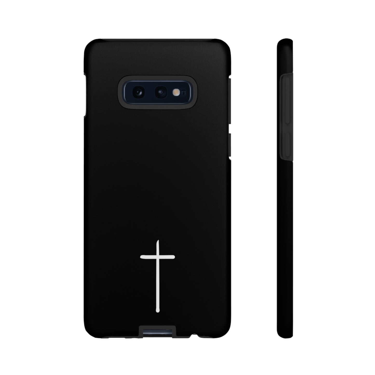 Simple Cross | Tough Case