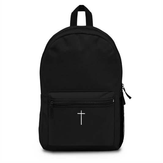 Simple Cross | Classic Backpack