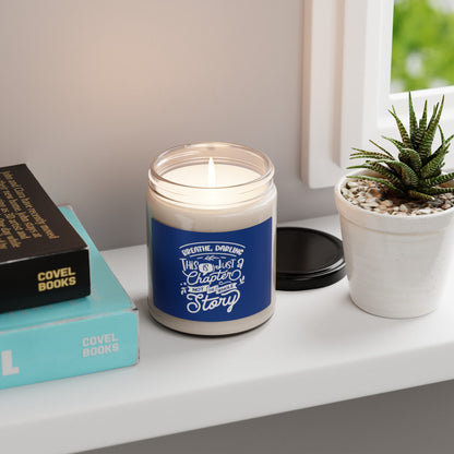 Breathe, Darling | Soy Candle