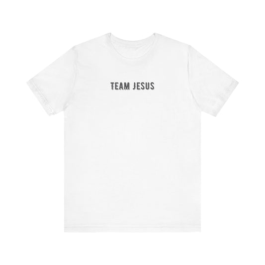 Team Jesus | T-Shirt