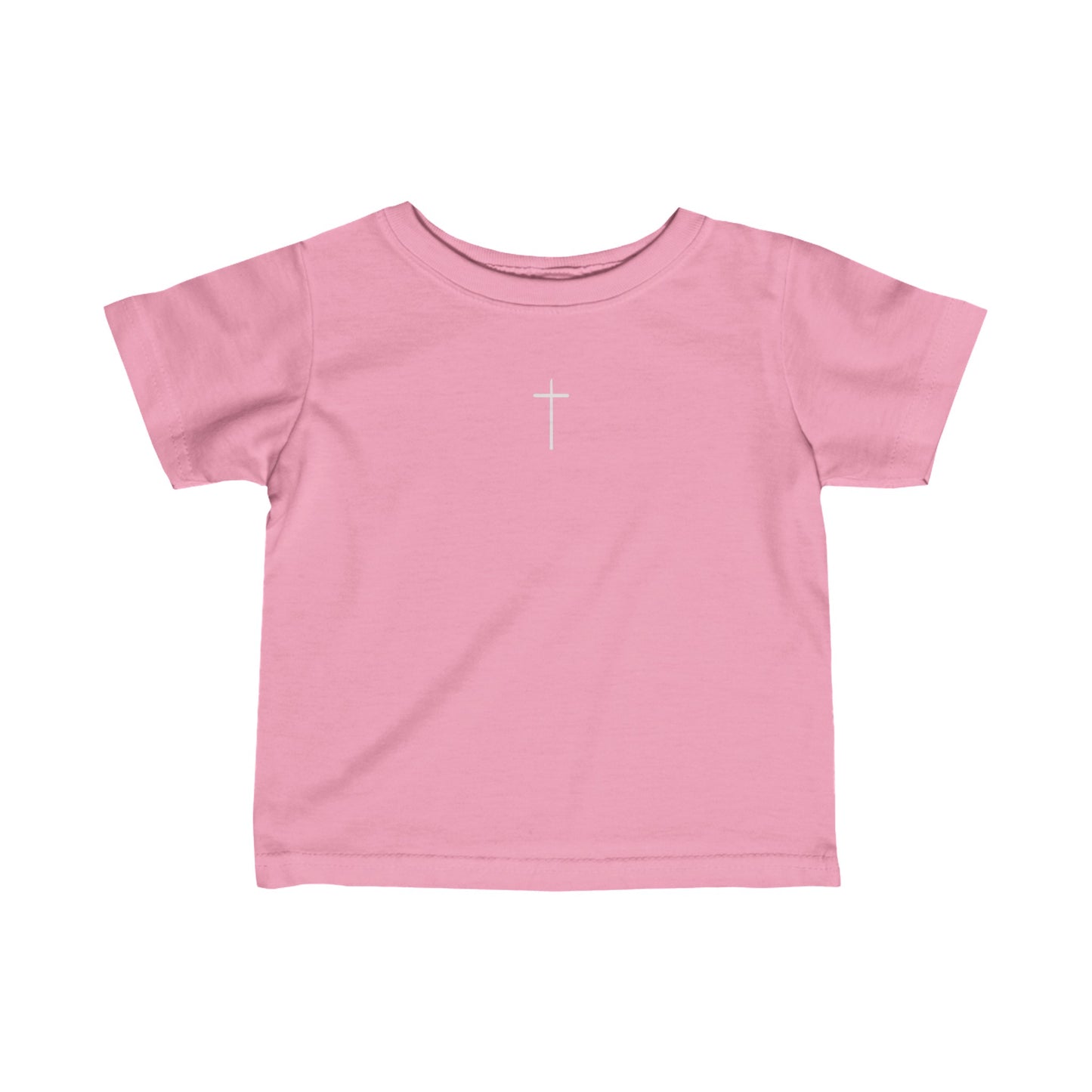 Simple Cross | Baby/Toddler T-Shirt