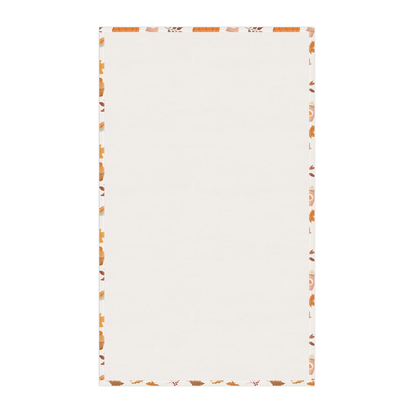 Jesus Autumn | Kitchen Towel