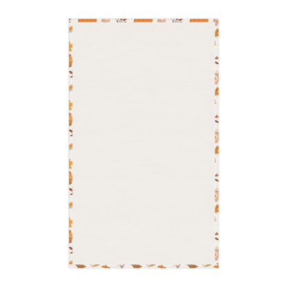 Jesus Autumn | Kitchen Towel