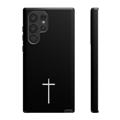 Simple Cross | Tough Case