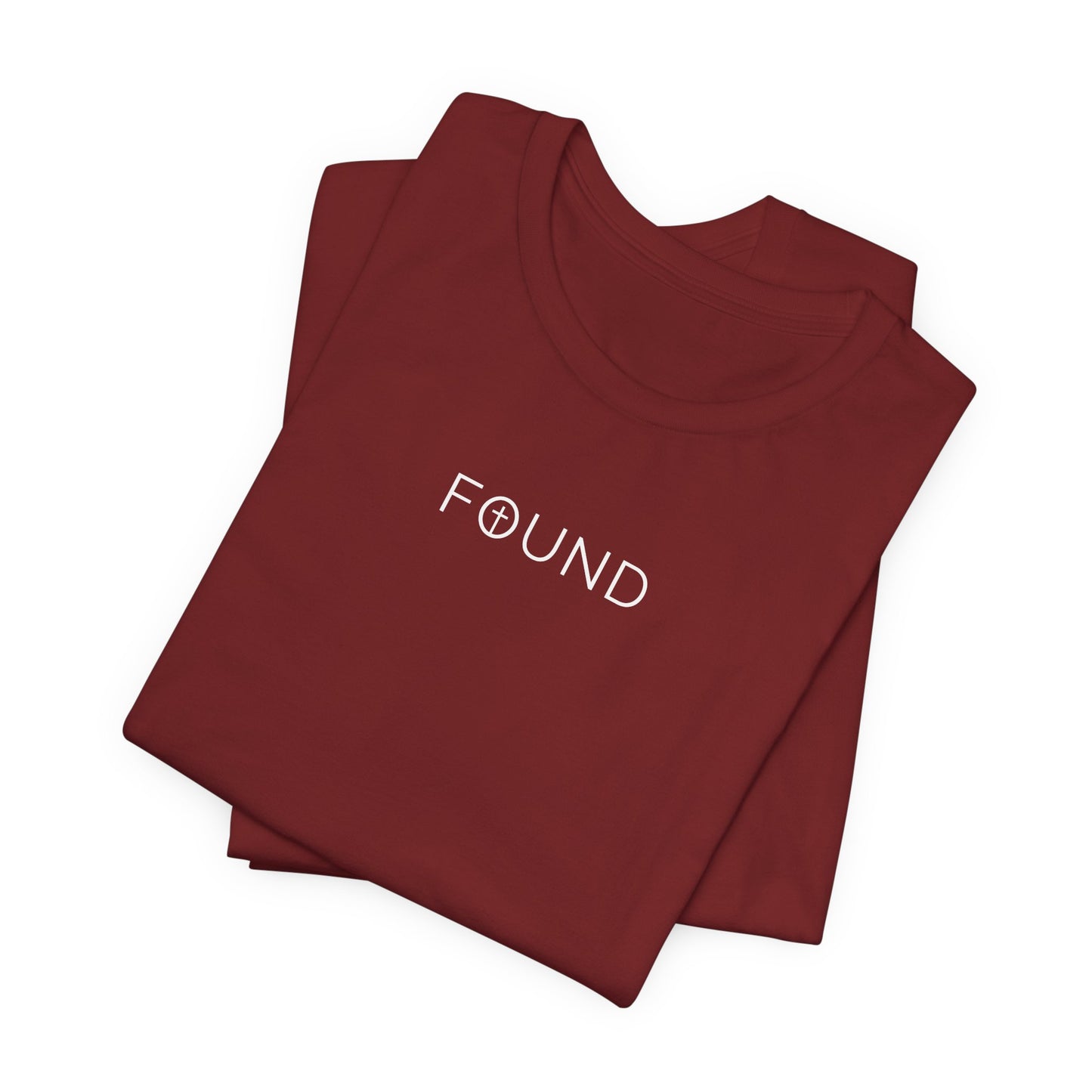 Found | T-Shirt