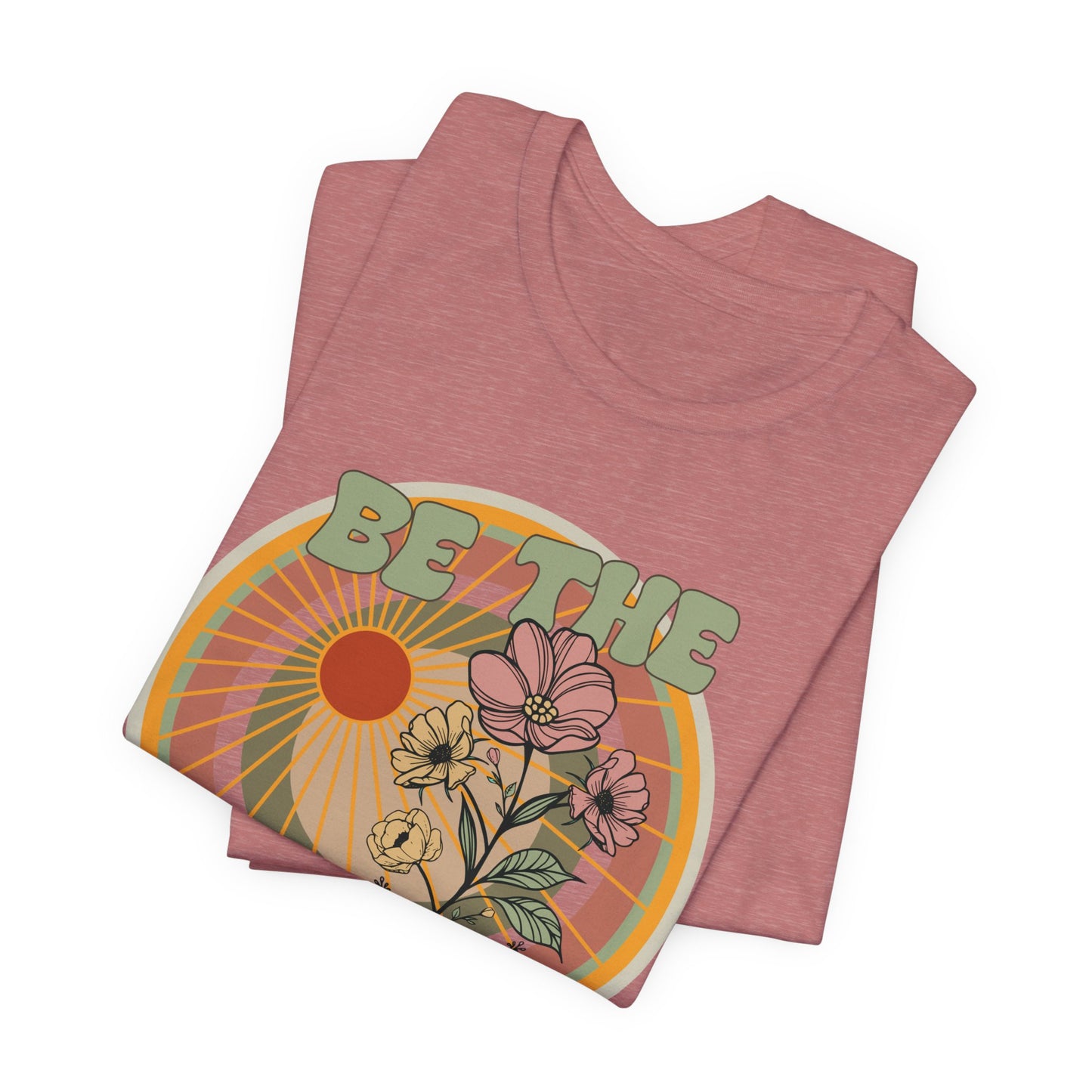 Be the Light | T-Shirt