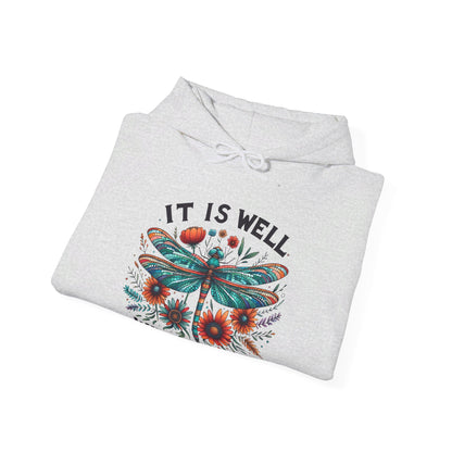 It Is Well With My Soul | Hoodie