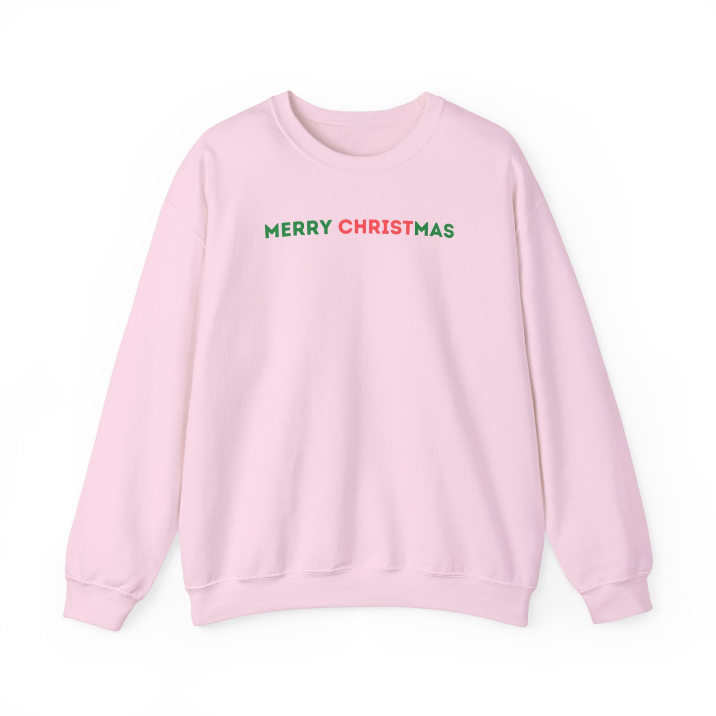 Merry Christmas | Sweatshirt