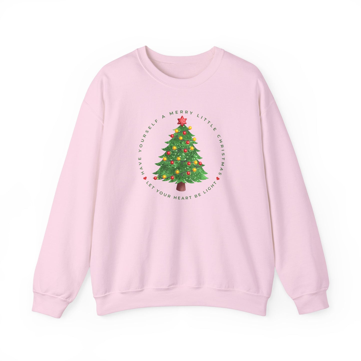 Have Yourself a Merry Little Christmas | Sweatshirt