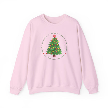 Have Yourself a Merry Little Christmas | Sweatshirt