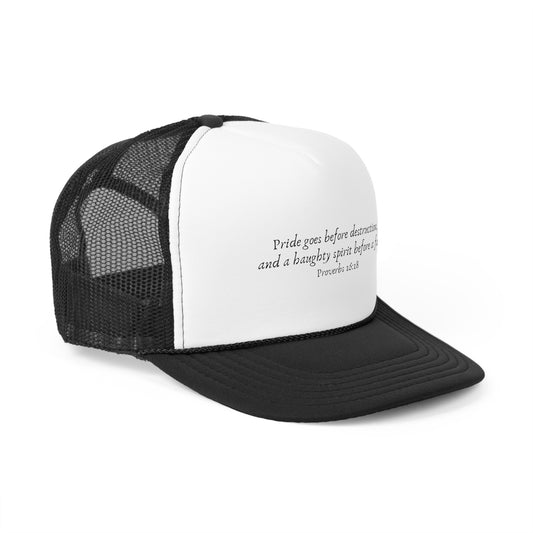 Pride Goes | Trucker Hat