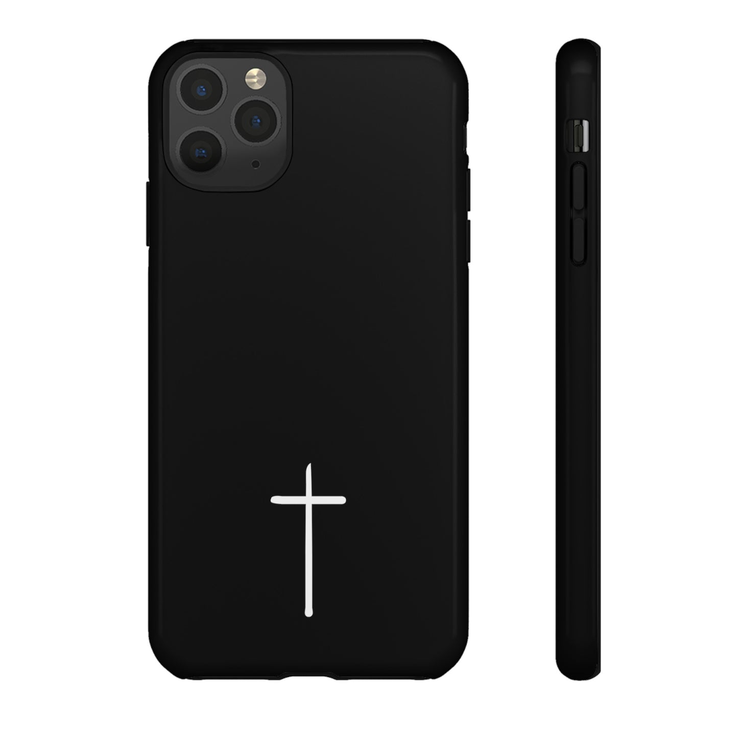 Simple Cross | Tough Case