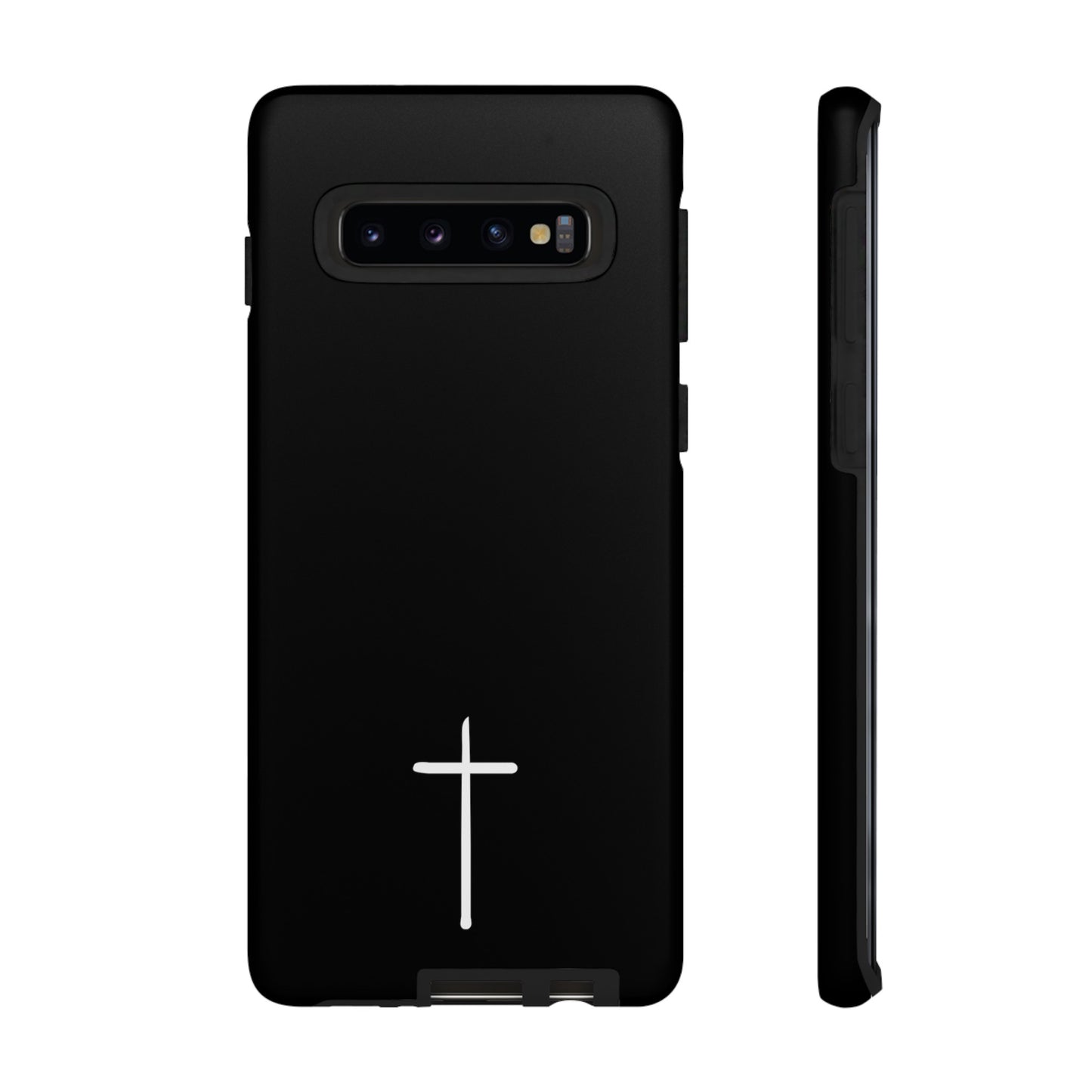 Simple Cross | Tough Case