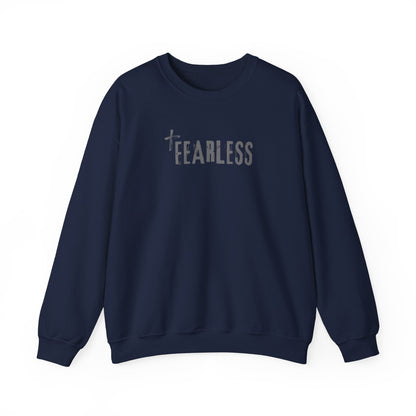 Fearless | Sweatshirt