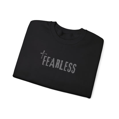 Fearless | Sweatshirt