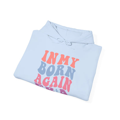 In My Born Again Era | Hoodie